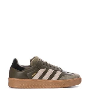 Adidas Samba XLG Sneakers in Olive Green. NWT. 7.5